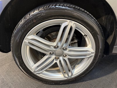 2012 Audi Q3 - Thumbnail