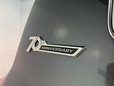 2021 Toyota Landcruiser - Thumbnail