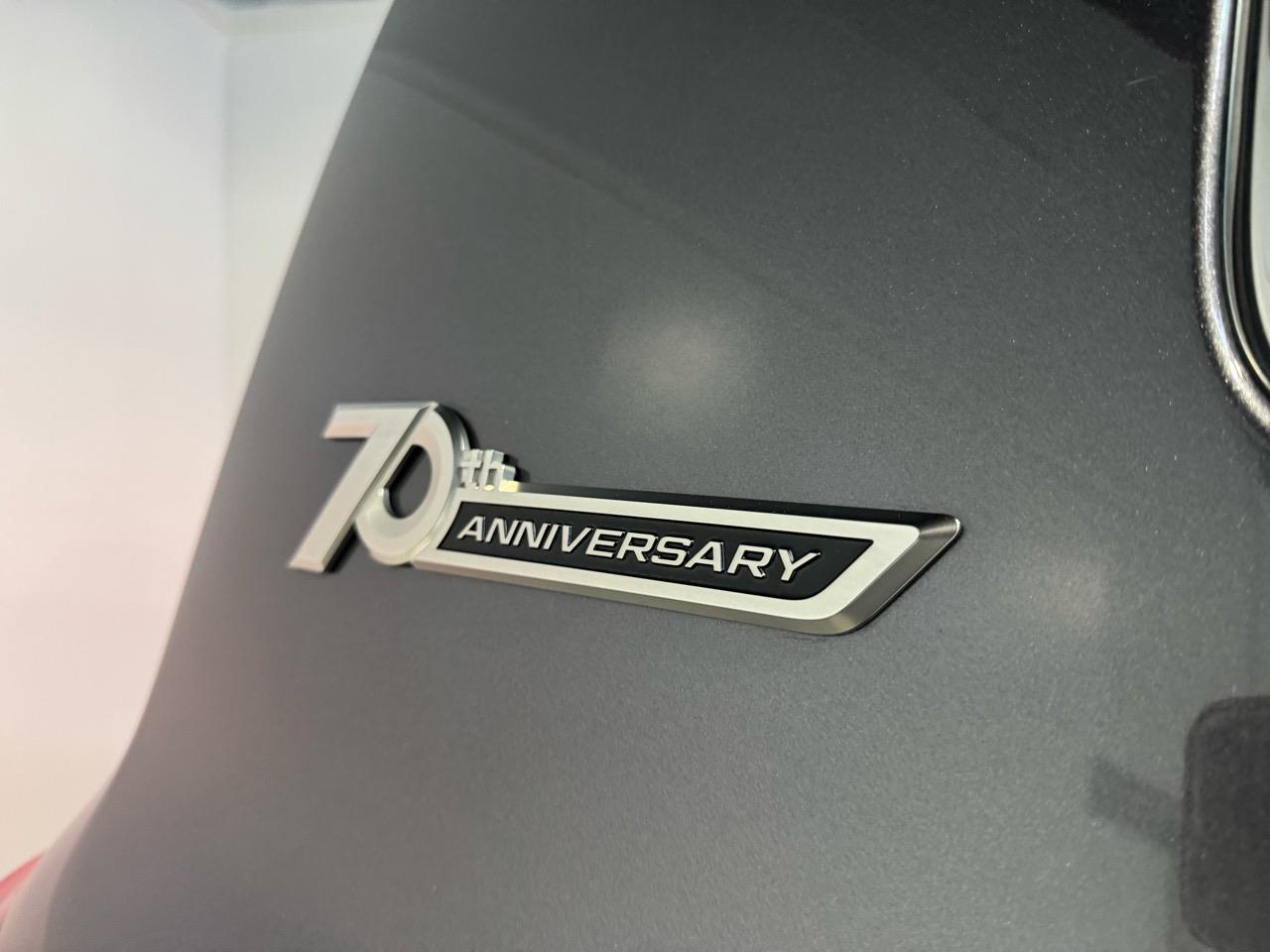 2021 Toyota Landcruiser