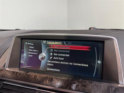 2013 BMW 640i - Thumbnail