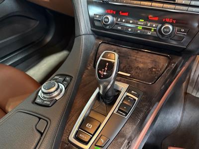 2013 BMW 640i - Thumbnail