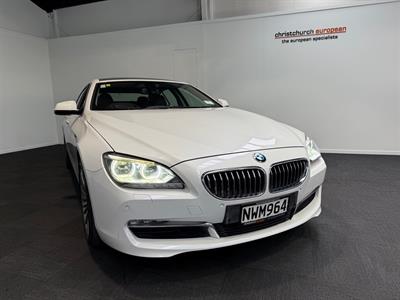 2013 BMW 640i - Thumbnail