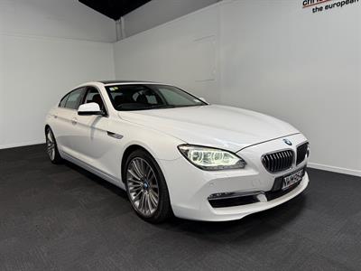 2013 BMW 640i - Thumbnail