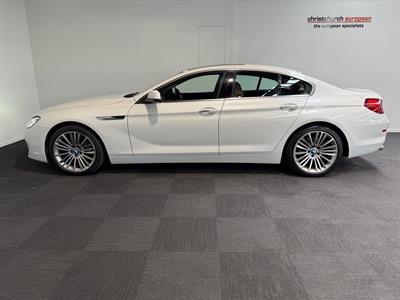2013 BMW 640i - Thumbnail