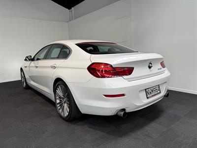 2013 BMW 640i - Thumbnail