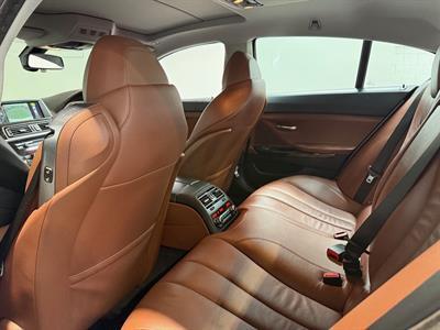 2013 BMW 640i - Thumbnail