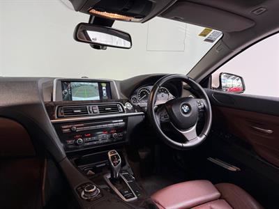 2013 BMW 640i - Thumbnail