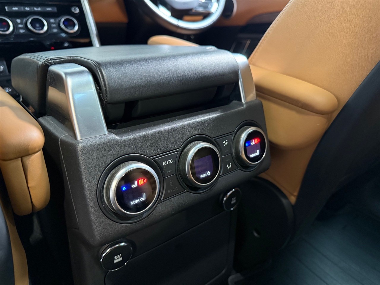 2019 Land Rover Discovery