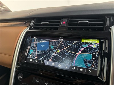2019 Land Rover Discovery - Thumbnail