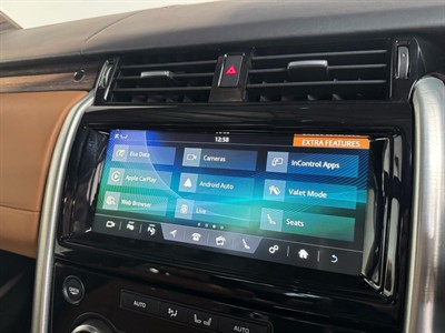2019 Land Rover Discovery - Thumbnail