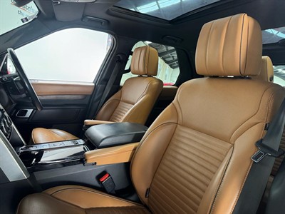 2019 Land Rover Discovery - Thumbnail