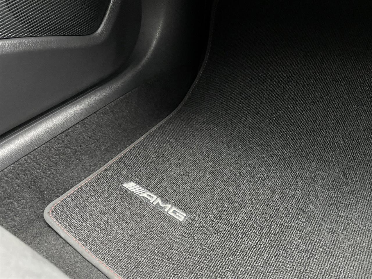 2014 Mercedes-Benz A 180