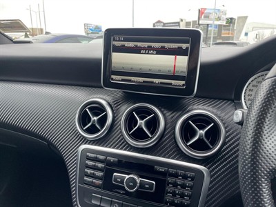 2014 Mercedes-Benz A 180 - Thumbnail