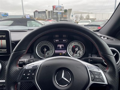 2014 Mercedes-Benz A 180 - Thumbnail