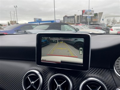 2014 Mercedes-Benz A 180 - Thumbnail
