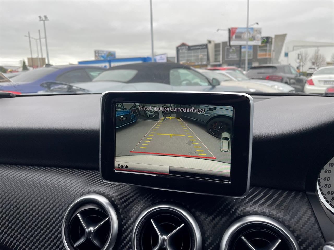 2014 Mercedes-Benz A 180