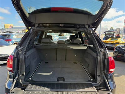 2016 BMW X5 - Thumbnail