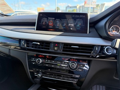 2016 BMW X5 - Thumbnail