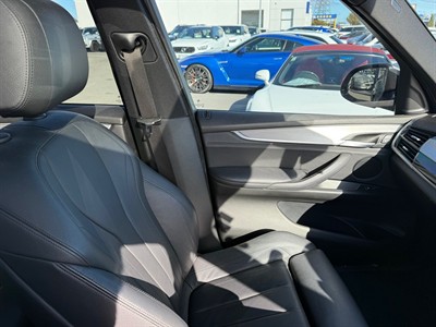 2016 BMW X5 - Thumbnail