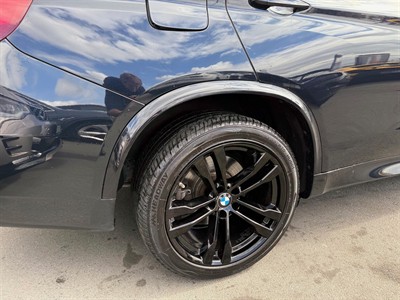 2016 BMW X5 - Thumbnail