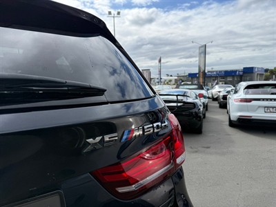 2016 BMW X5 - Thumbnail