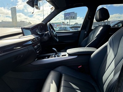 2016 BMW X5 - Thumbnail