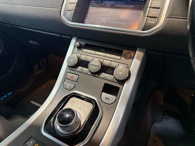 2012 Land Rover Range Rover Evoque - Thumbnail