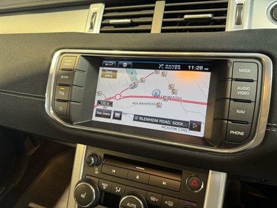 2012 Land Rover Range Rover Evoque - Thumbnail