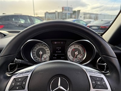 2012 Mercedes-Benz SLK 350 - Thumbnail