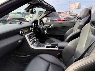 2012 Mercedes-Benz SLK 350 - Thumbnail