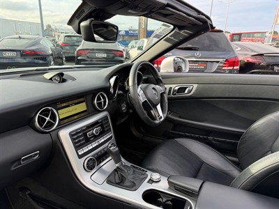 2012 Mercedes-Benz SLK 350 - Thumbnail