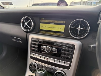 2012 Mercedes-Benz SLK 350 - Thumbnail