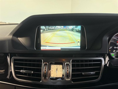 2014 Mercedes-Benz E 250 - Thumbnail