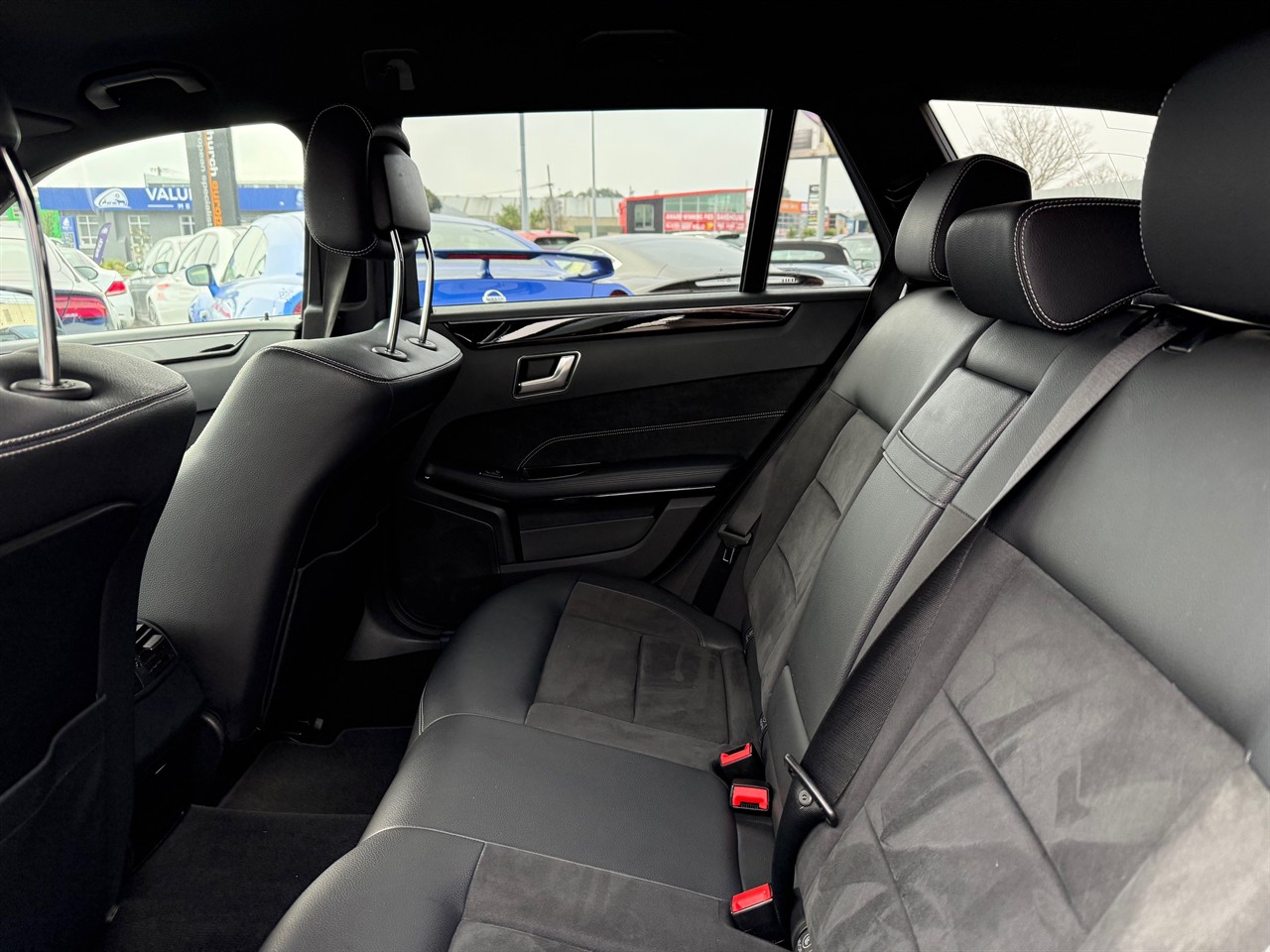 2014 Mercedes-Benz E 250