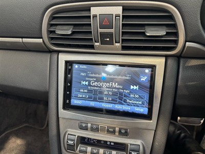 2005 Porsche 911 - Thumbnail