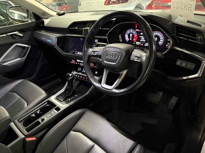 2020 Audi Q3 - Thumbnail