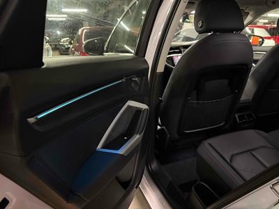 2020 Audi Q3 - Thumbnail
