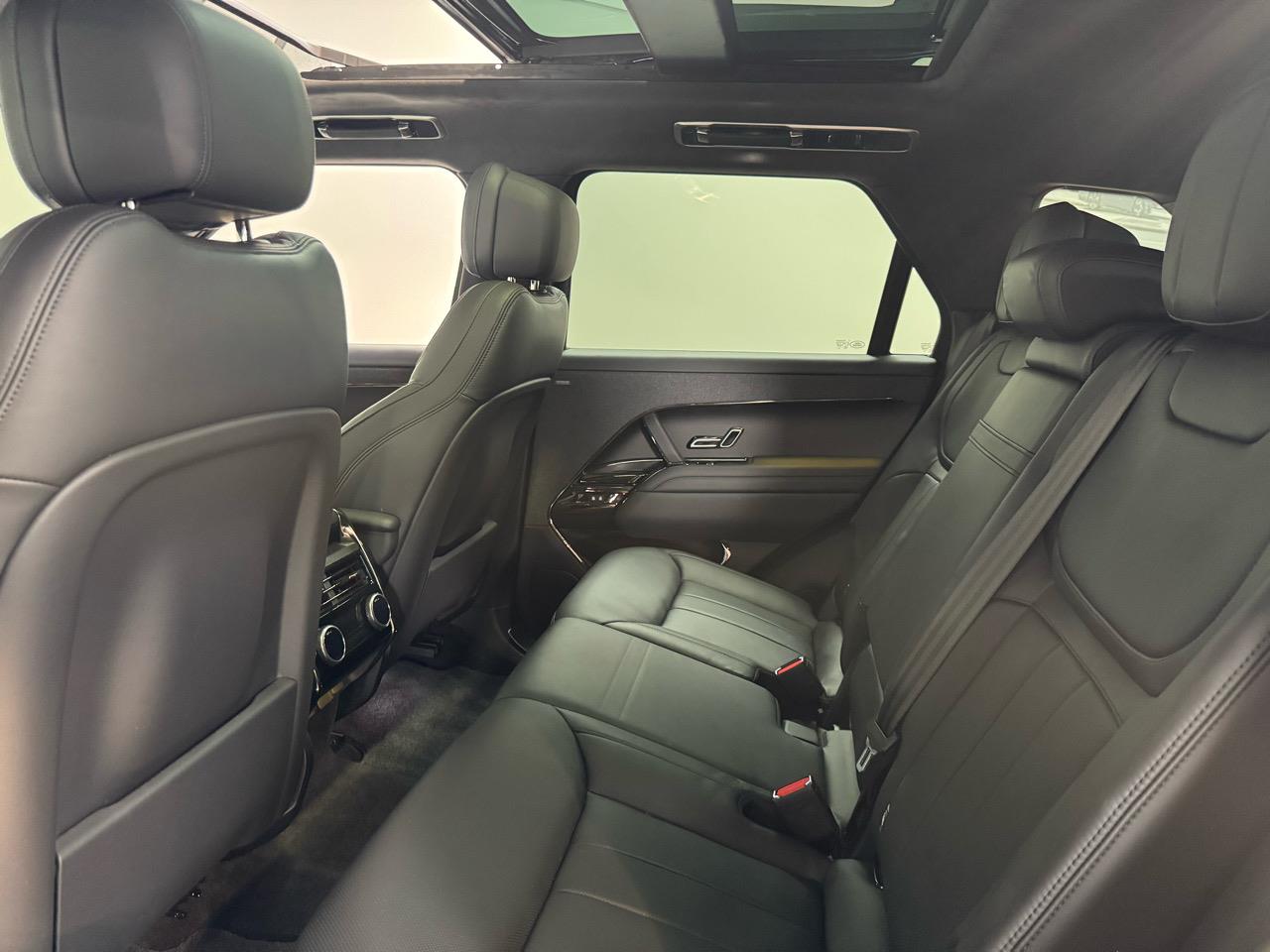 2024 Land Rover Range Rover