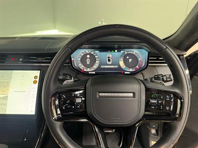 2024 Land Rover Range Rover - Thumbnail