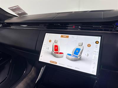 2024 Land Rover Range Rover - Thumbnail