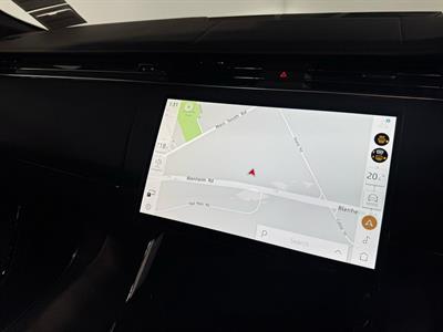 2024 Land Rover Range Rover - Thumbnail