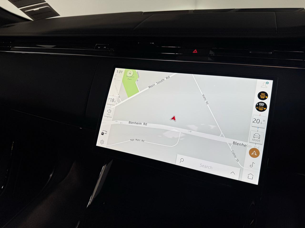 2024 Land Rover Range Rover