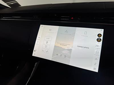 2024 Land Rover Range Rover - Thumbnail