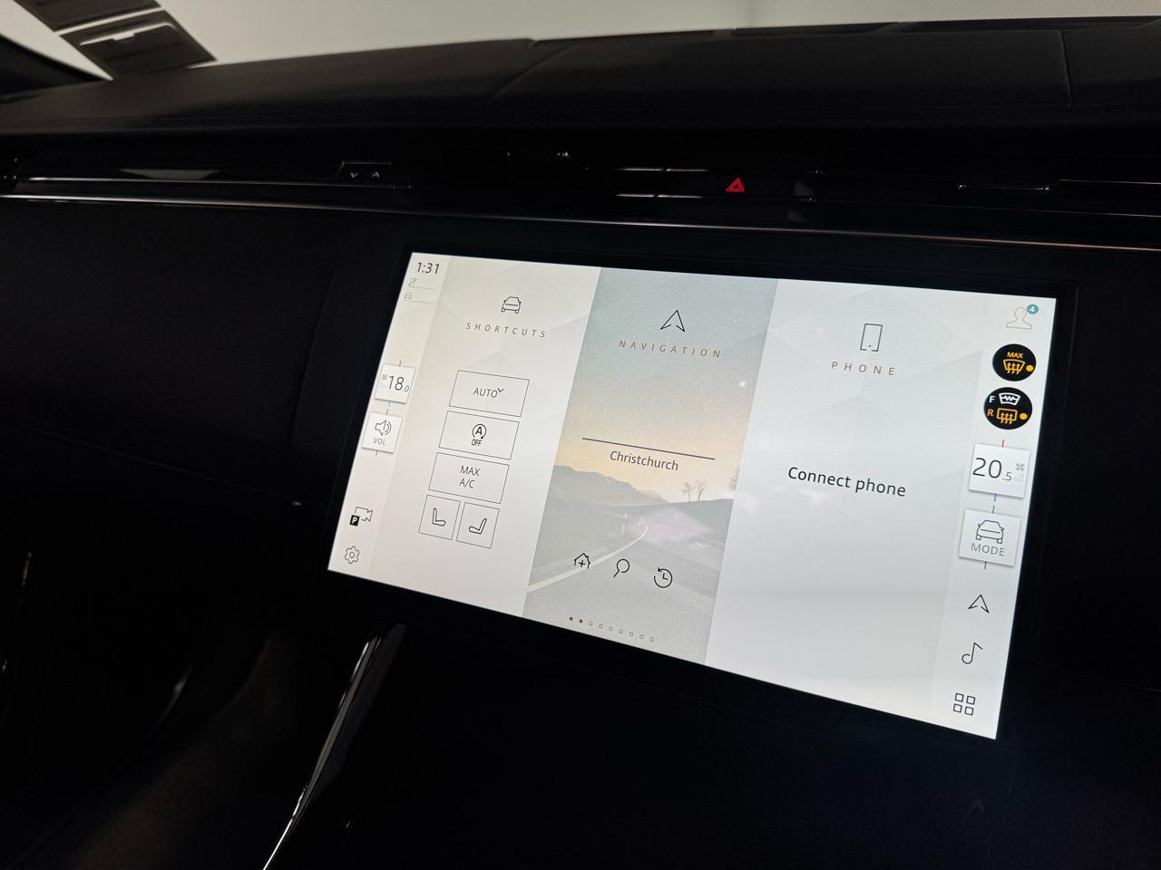 2024 Land Rover Range Rover