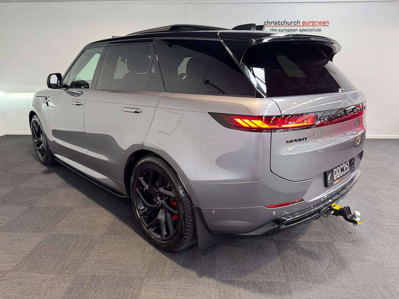 2024 Land Rover Range Rover