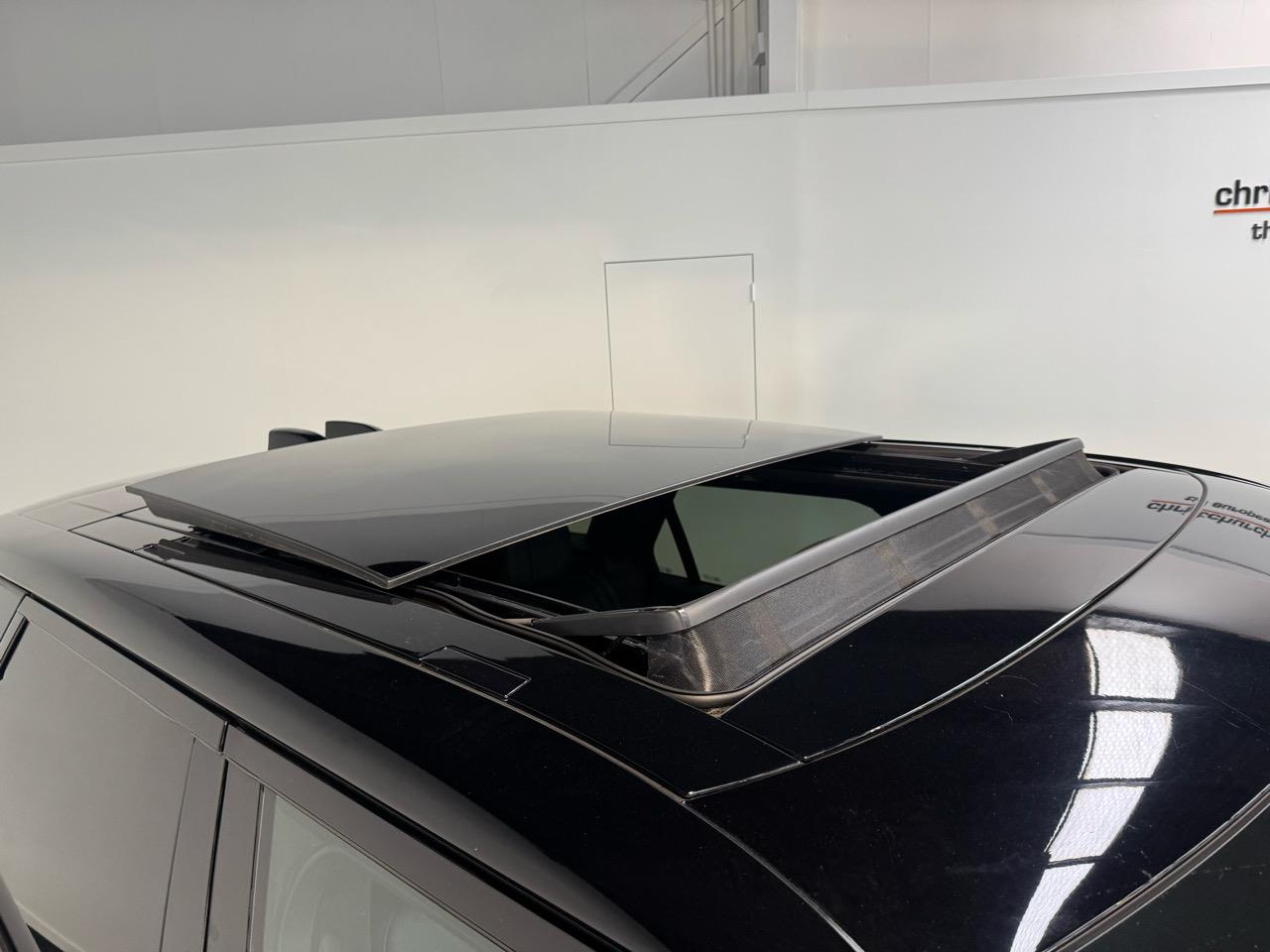 2024 Land Rover Range Rover