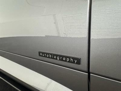 2024 Land Rover Range Rover - Thumbnail