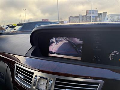 2011 Mercedes-Benz S 500 - Thumbnail