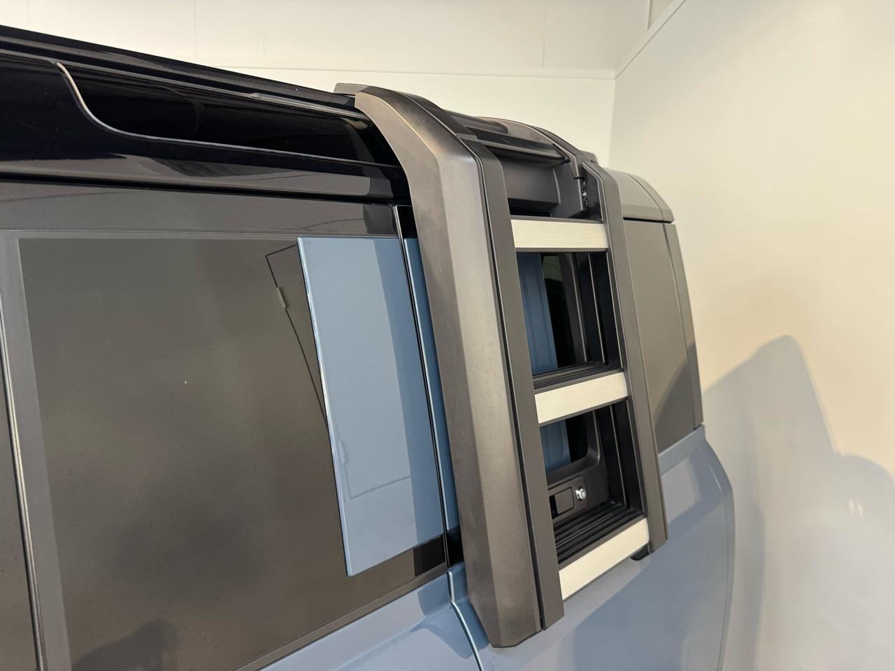 2021 Land Rover Defender