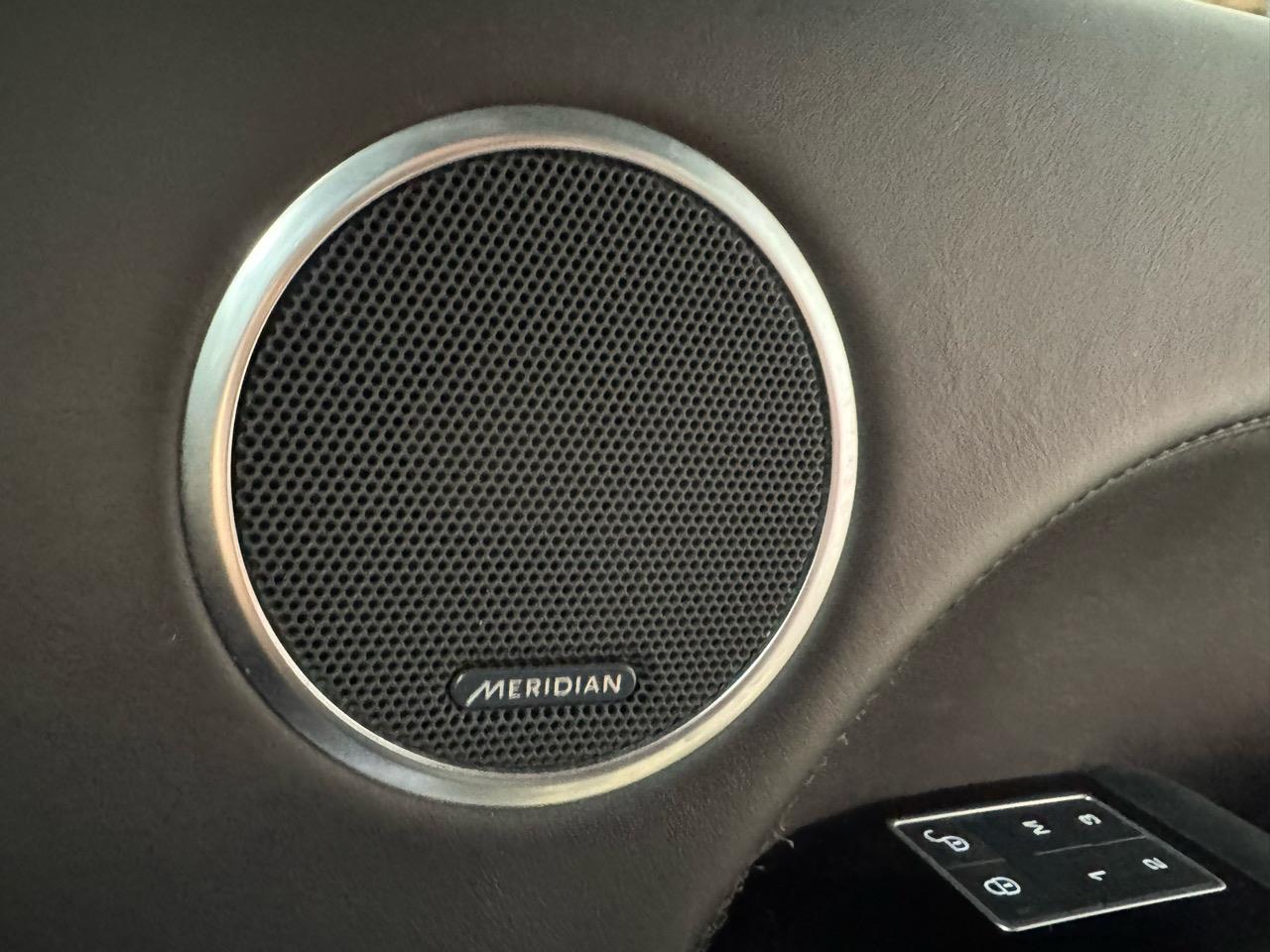 2018 Land Rover Range Rover